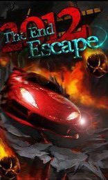 download 2012 The End Escape apk